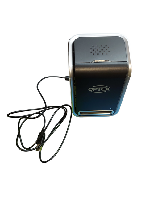 Optex Digital Scanner for 35mm Slides & Negatives