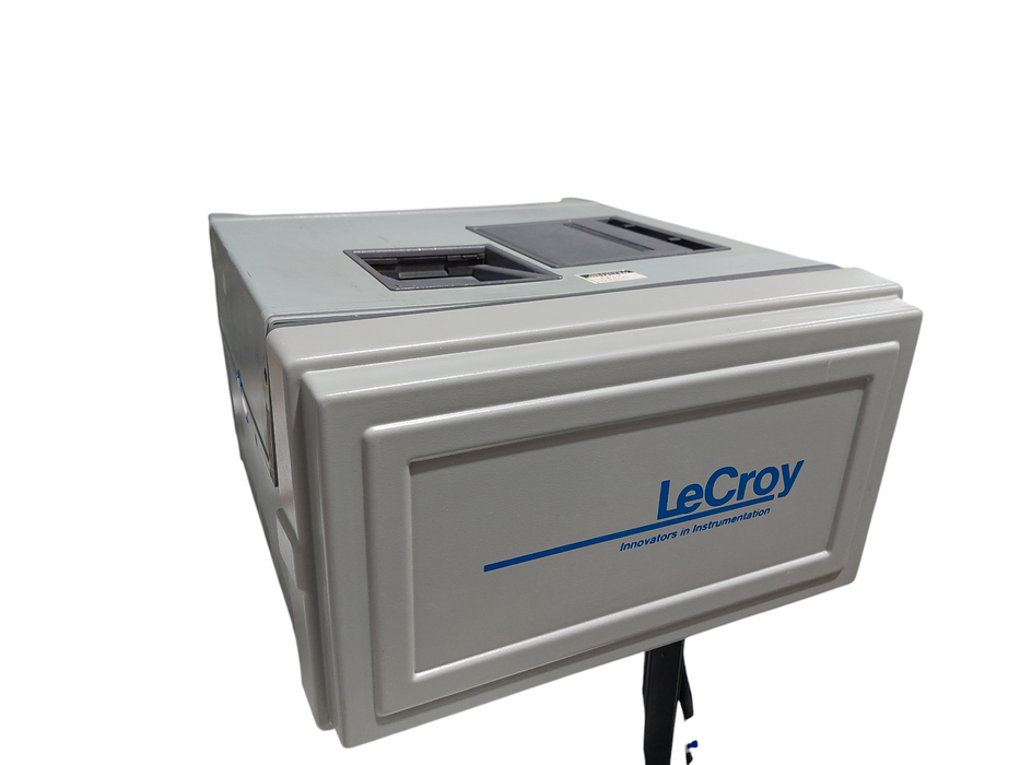 LeCroy 9314M Quad 300MHz Oscilloscope ( Parts )  =