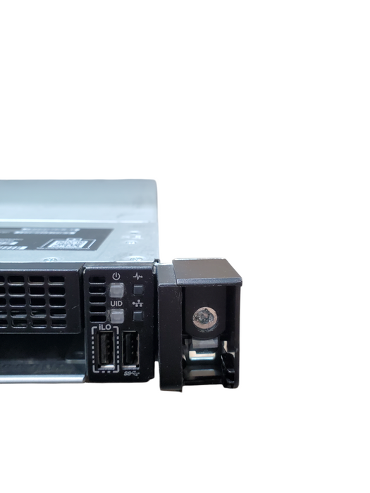 HP ProLiant DL360 Gen10 - 2x Xeon Gold 6230, 32GB DDR4, P408i-a SR - No HDD