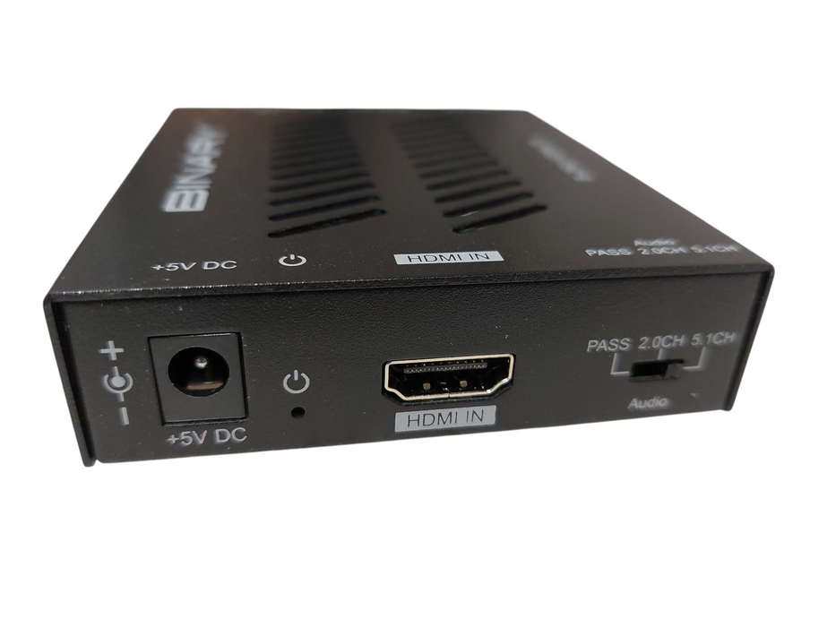 Binary B-260-HDMI-2A =