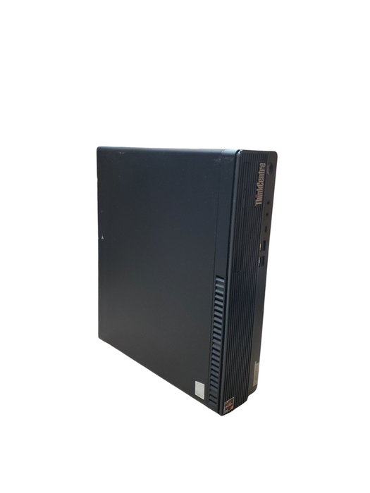 Lenovo ThinkCentre M75s Gen 2, Ryzen 5 PRO 5650G, 8GB PC4, 256GB NVMe No OS