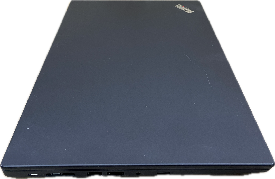 Lenovo ThinkPad P53s i7-8565U QUADRO P520 2GB GPU 16GB RAM 256GB SSD  Lap200