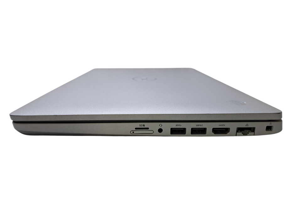 Dell Latitude 5510 Touch | Intel i5-10310U @1.70GHz, 16GB DDR4, 256GB NVMe  Lap200