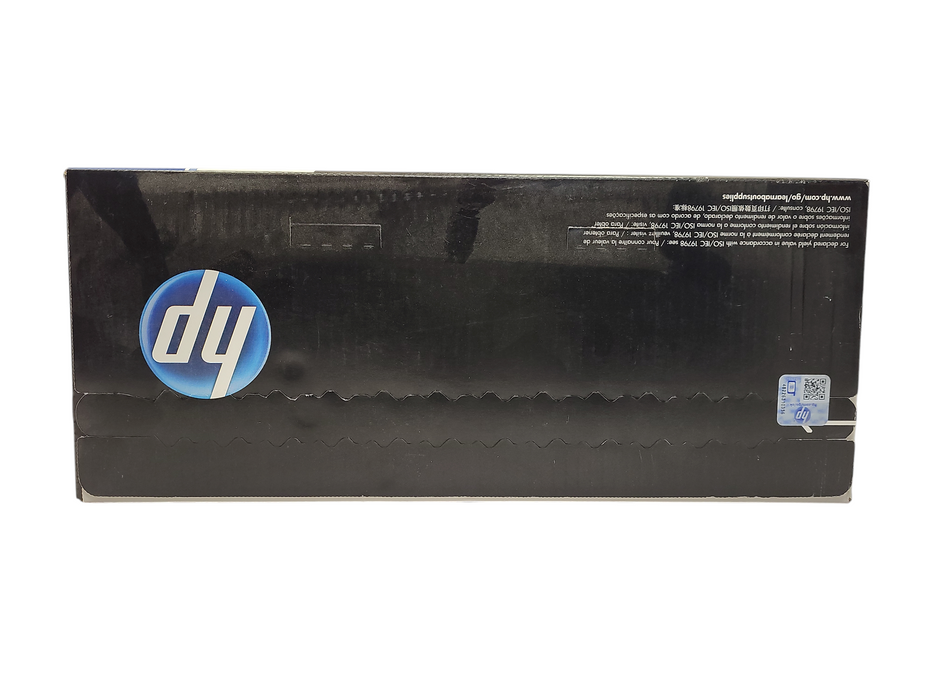 Genuine HP LaserJet 646A CF032A Yellow Toner Cartridge $