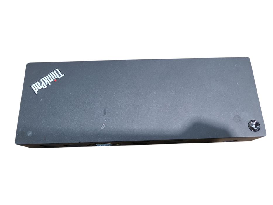 Lenovo ThinkPad Thunderbolt 3 Dock Station Type 40AC DBB9003L1