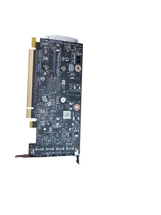 Nvidia Quadro P1000 4GB GDDR5 Graphics Card LOW PROFILE Q