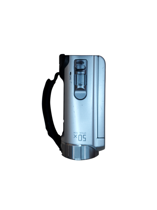 Sony Handycam DCR-SX20 Camcorder - No Battery