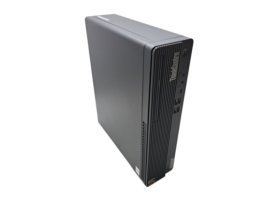 Lenovo ThinkCentre M75s Gen 2 | Ryzen 7 PRO 4750G, 16GB DDR4, 256GB NVMe )