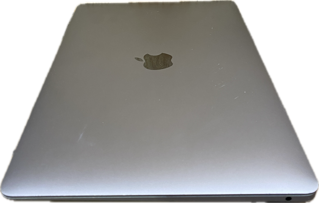 Apple MacBook Air 13" 2020 M1 8GB RAM 256GB SSD No Power Adapter