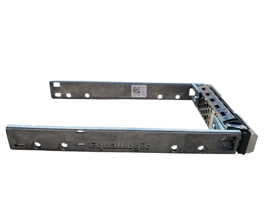 Dell EqualLogic 2.5" Drive Caddy 018KYH - No Screws Q