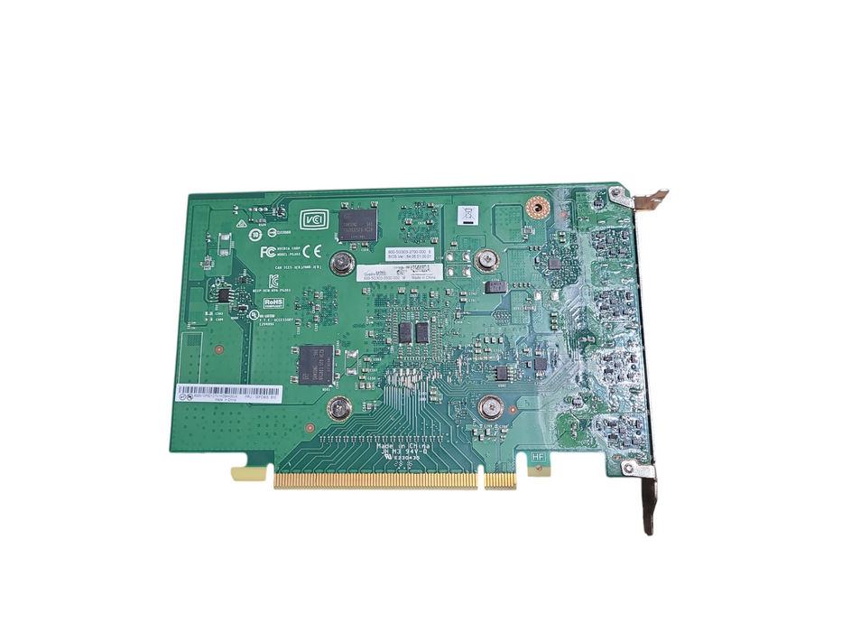 NVIDIA QUADRO M2000 4GB GDDR5 4x DP Graphics Card *READ*