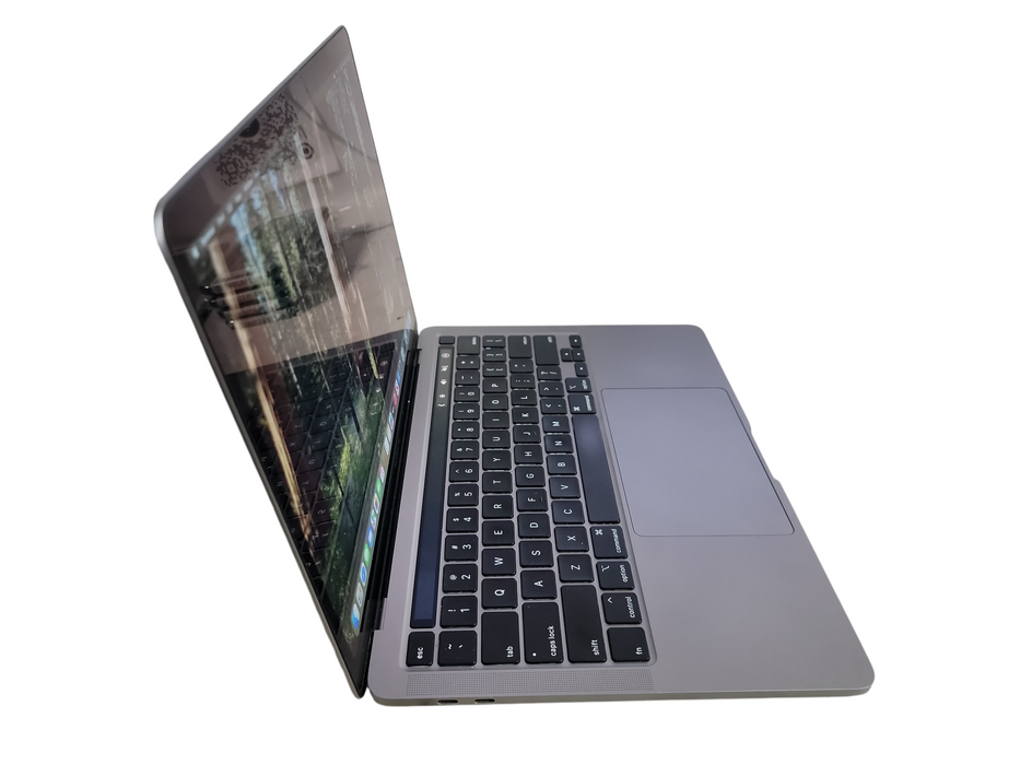 Apple Macbook Pro 2020 13" 4-Core i5-1038NG7 @ 2.0GHz 16GB DDR4 500GB SSD (