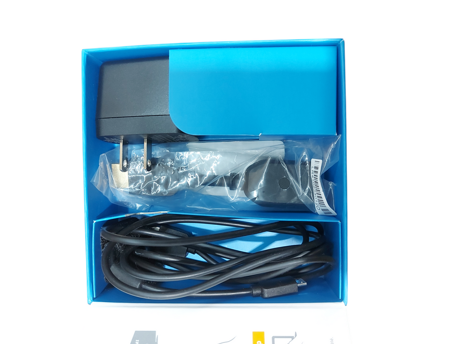 Google Chromecast GA3A00029A03