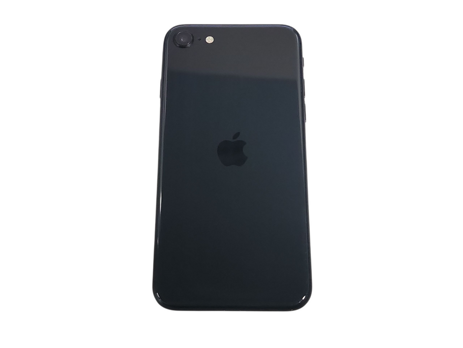 Apple iPhone SE 2 - 128GB - Black [A2275]