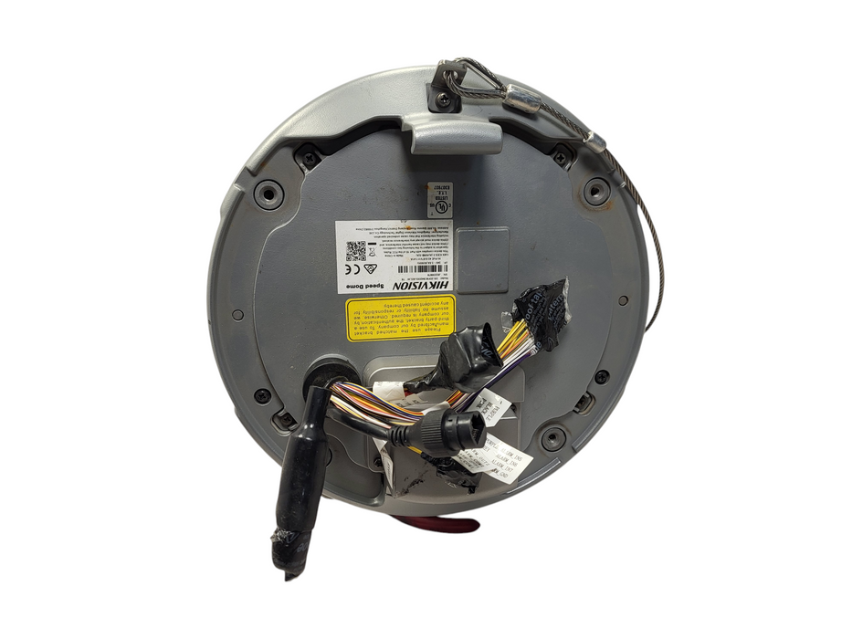 HIKVISION 8mp DS-2DF8C842IXS-AELW T5 - PTZ CCTV Camera READ $