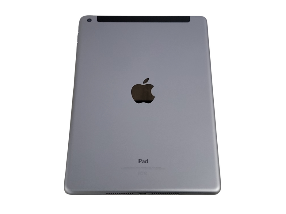 Apple iPad 6th Gen - 128GB - Space Gray [A1954] (