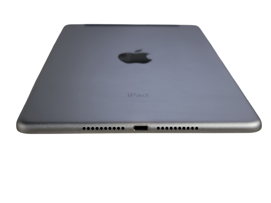 Apple iPad Mini 4th Gen - 128GB - Space Gray [A1550] (