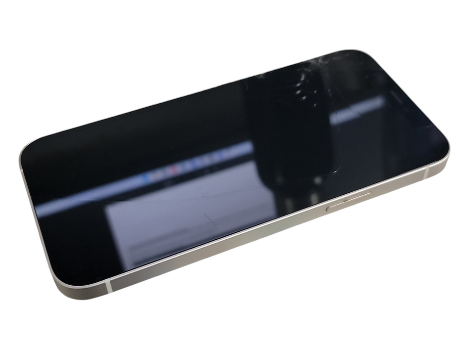 Apple iPhone 12 - 64GB - White [A2402] (