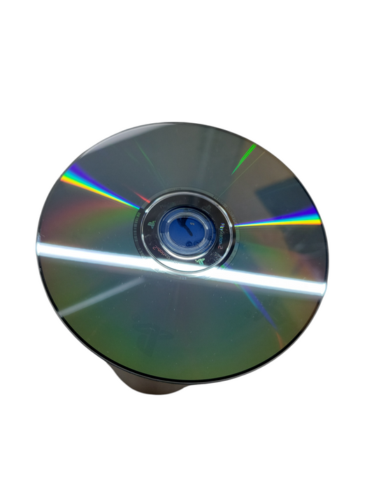 Final Fantasy X - Playstation 2 Complete %