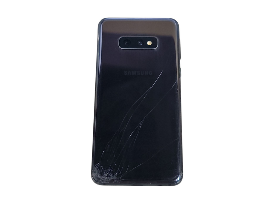 Samsung Galaxy S10e - 128GB - Navy Blue [SM-G970W]