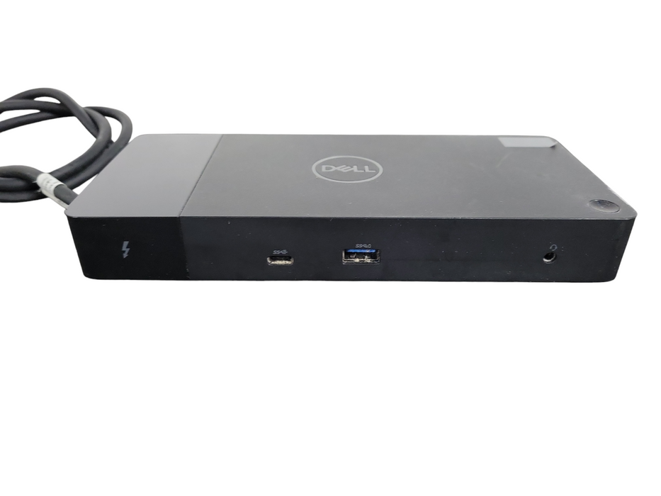Dell WD19TBS K20A001 Thunderbolt DP HDMI Docking Station ! — retail.era