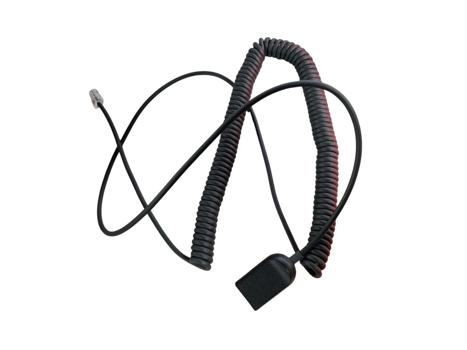 Cisco Headset 531 Wired Single + QD RJ Cable Model 531/532 - NEW Open Box