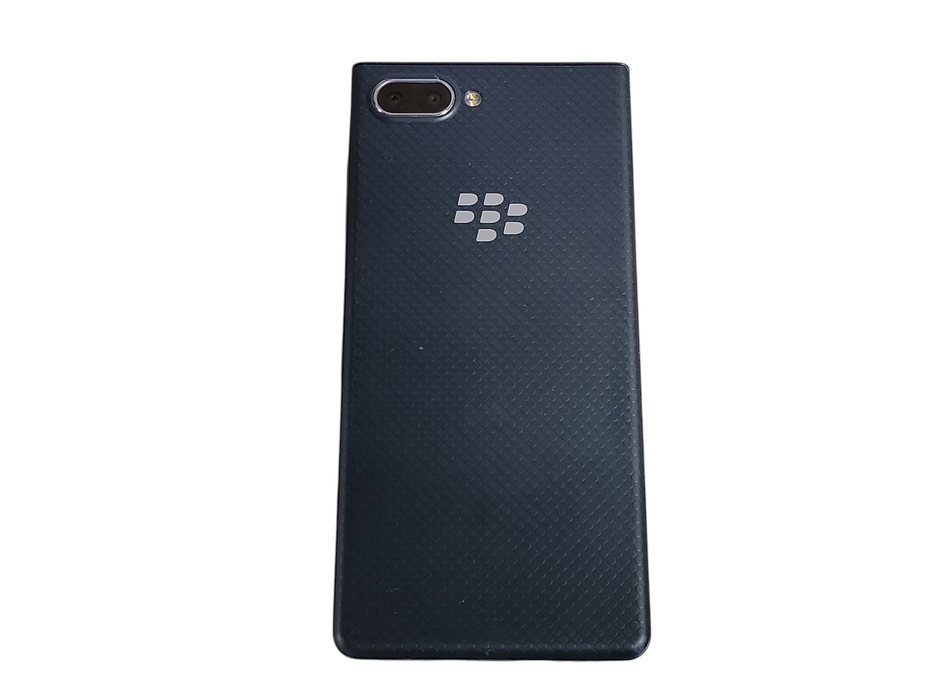 Blackberry Key2 LE - 32GB - Black [BBE100-2] (