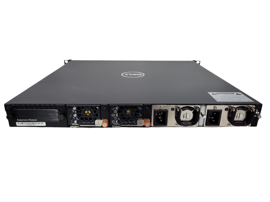 Dell SONICWALL SUPERMASSIVE 9200 HA Security Appliance Firewall !