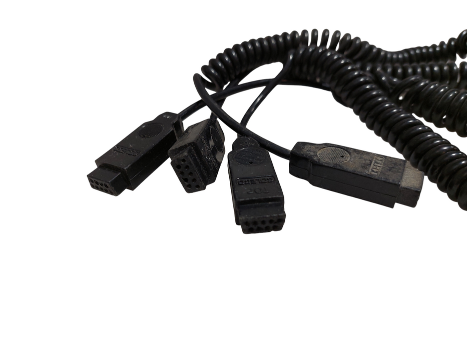 Bundle of 4 Celeco Vision Controllers  =