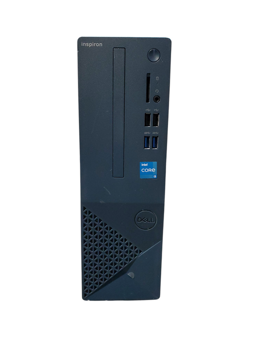Dell Inspiron 3020S, i3-13100, 8GB DDR4, 256GB NVMe, No OS