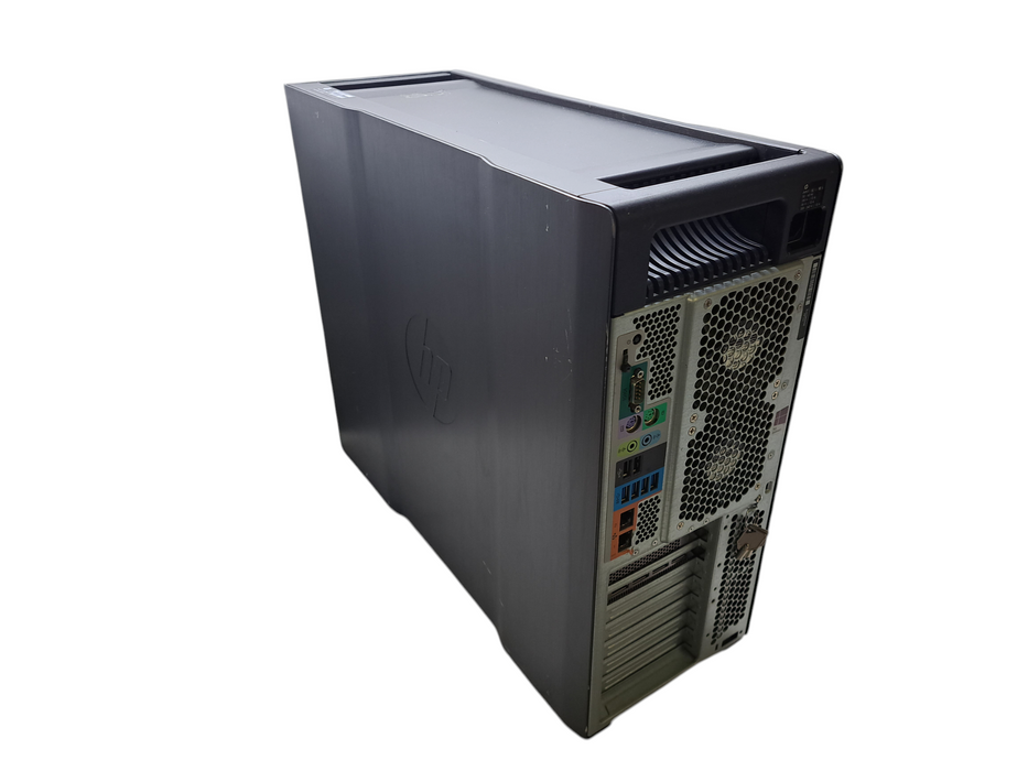 HP Z840 Workstation | Xeon E5-2680 v4 @2.40GHz, 16GB DDR4, W7100, 1125W )