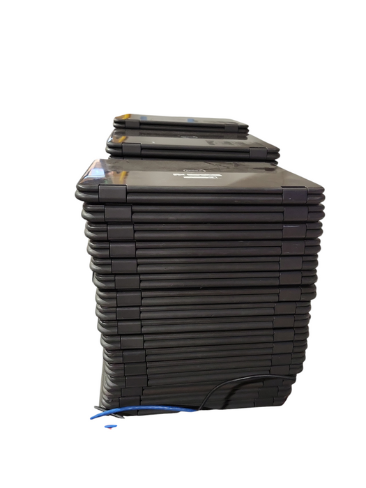 Lot 48x B/C-Grade Dell Pentium/Celeron Mini Laptops (DM2-12)
