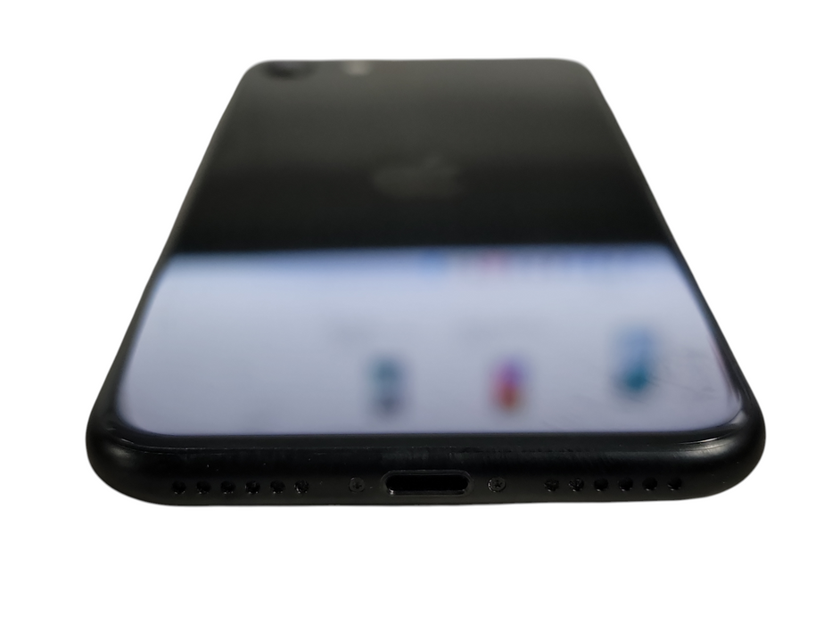 Apple iPhone SE 2 - 64GB - Space Gray [A2275] (