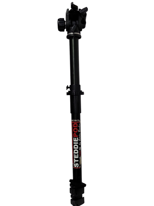 SteddiePod Camera Stabilizer, READ _