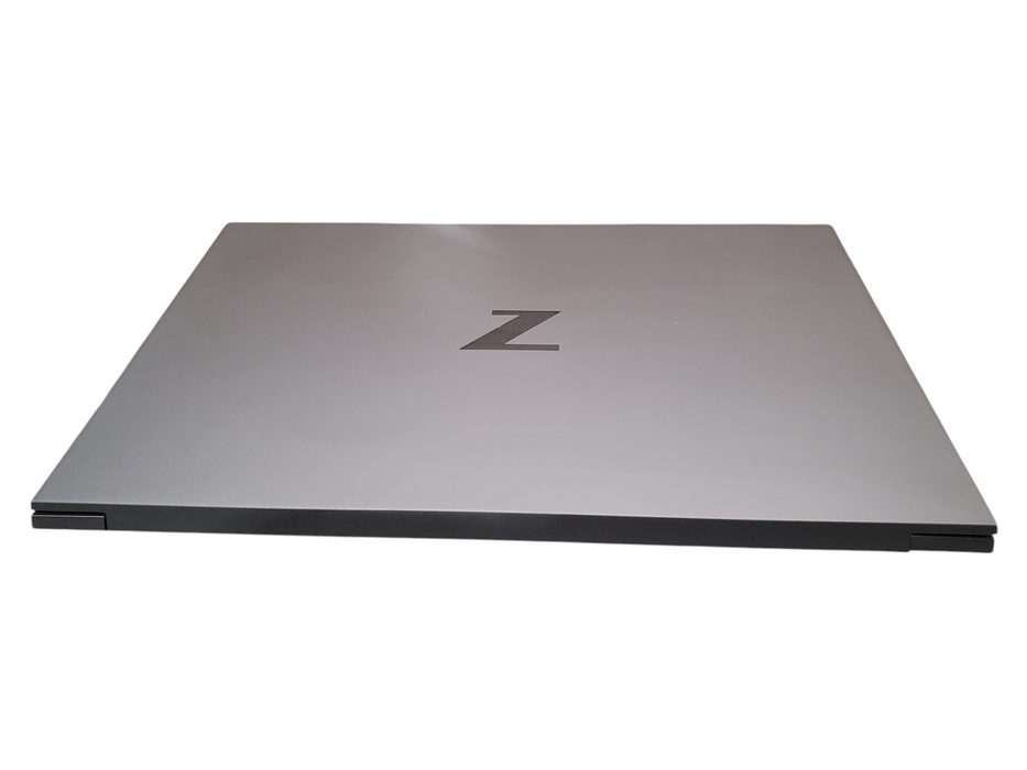 HP ZBook Studio 15 G8 FHD i7-11850H 2.50GHz 32GB 256GB SSD QUADRO T1200  Lap200