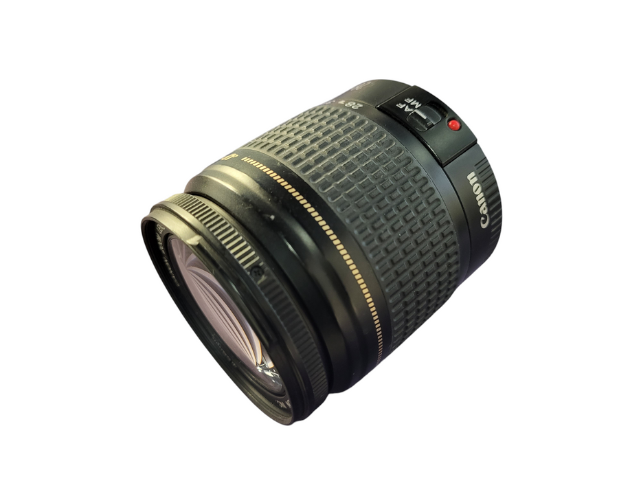 Canon EF 28-80mm 1:3.5-5.6 IV 58mm Zoom Lens $