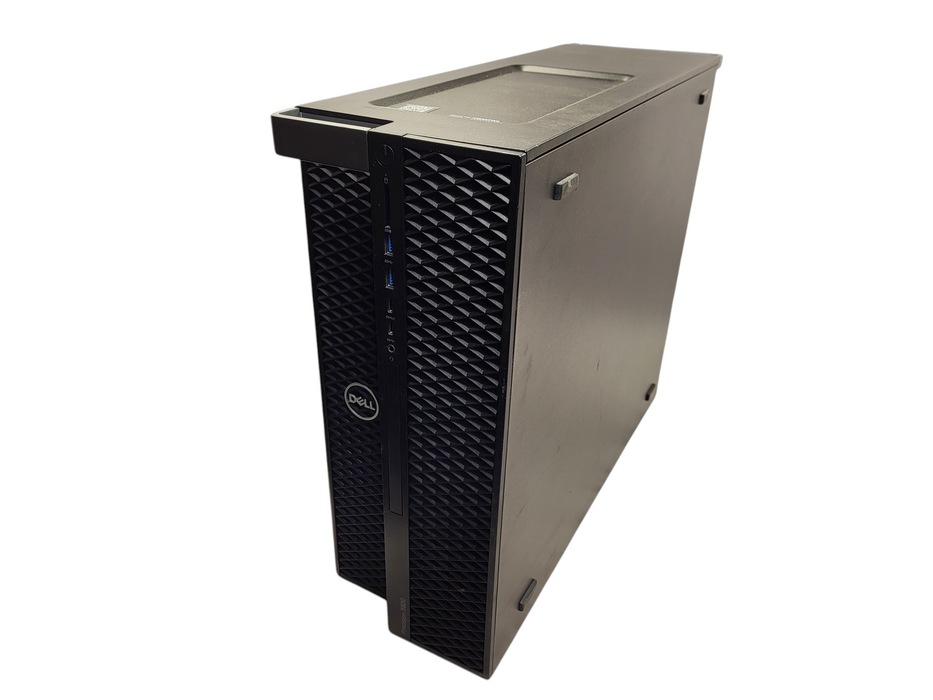 Dell Precision 5820, Xeon W-2133 3.60GHz, 16GB DDR4, 1TB SSD WX7100 $