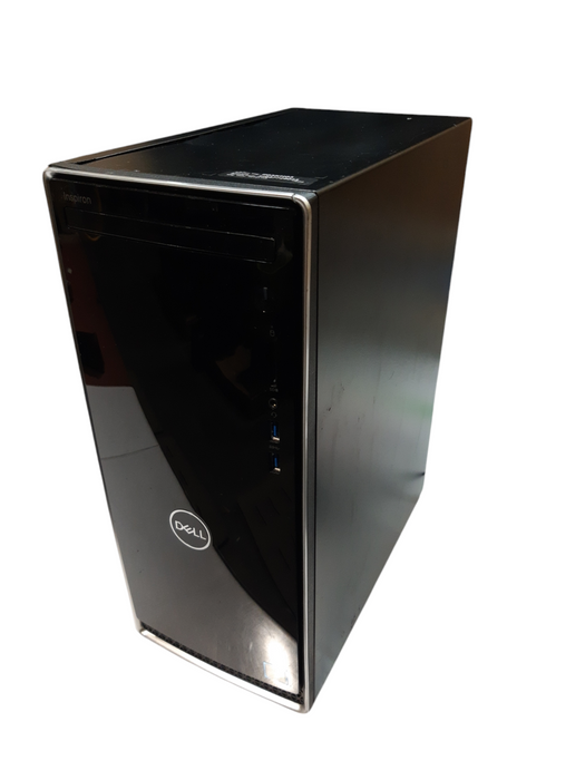 Dell Inspiron 3671, Tower Desktop, i5-9400 @2.9GHz 16GB DDR4, NO HDD/SSD/M.2