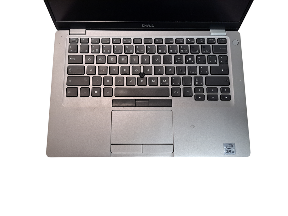Dell Latitude 5410 Intel Core i5-10210U|16GB DDR4 256GB NVMe|READ  Lap200