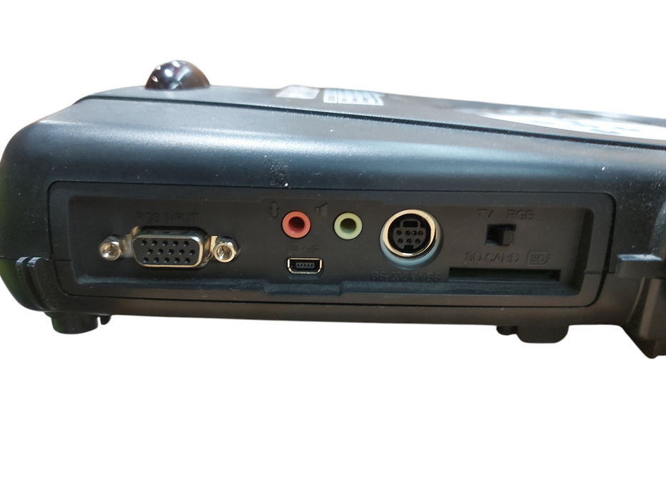 AVERMEDIA AVERVISION M50 DOCUMENT CAMERA- MODEL P0F3