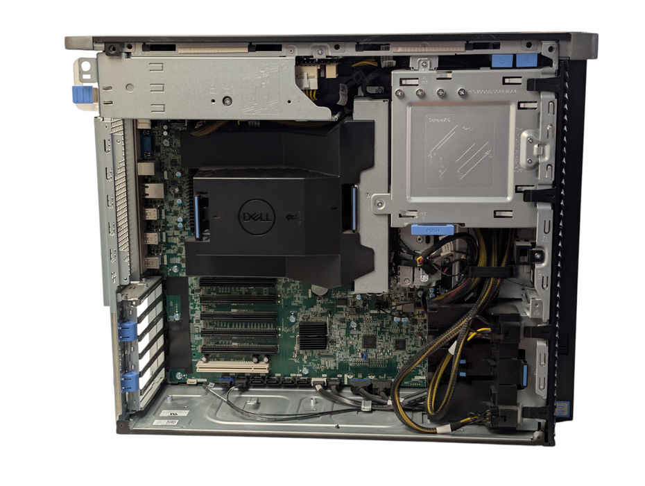 DELL Precision 5820 Intel Xeon W-2125 32GB RAM Workstation -