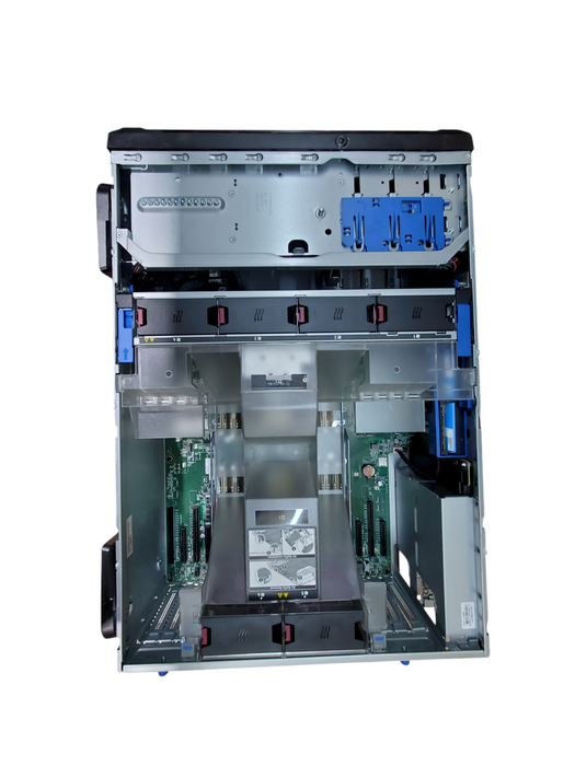 HP ProLiant ML350 Gen10 Barebones - No CPU/RAM/PSU/RAID *READ*