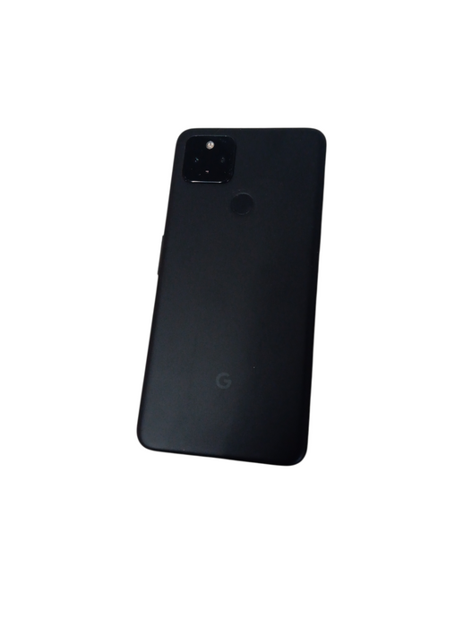 Google Pixel 4a 5G - 128GB - Black [G025E] — retail.era