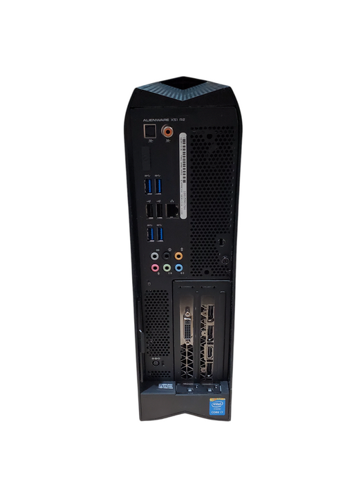 Alienware X51 R2, Core i7-4790K 16GB DDR3 GTX 960 - No HDD