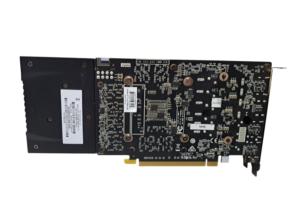 PNY GeForce GTX 1060 6GB GDDR5 PCIe Graphics Card )