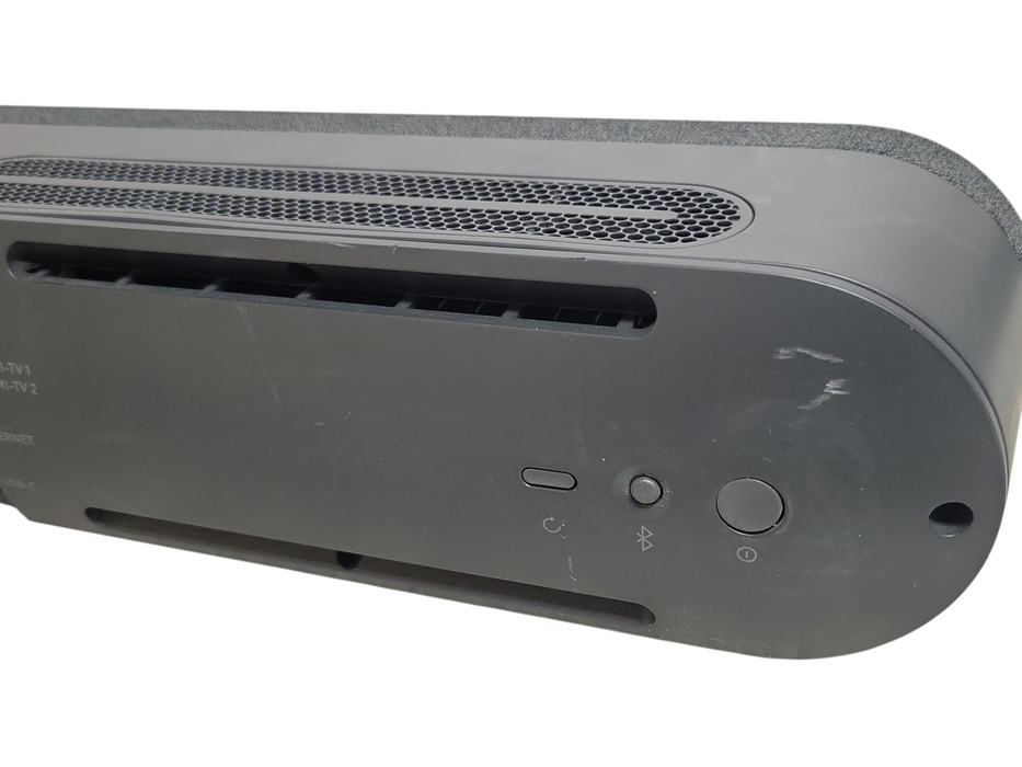 Logitech Rally Bar Mini Video Conference System  V-R0020 only, READ _