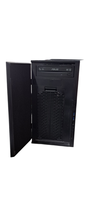 Custom PC i7-6700 CPU|8GB DDR4|256GB NVMe|H170M-PLUS