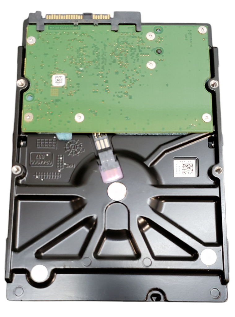 4TB HGST HUS724040ALS640 4TB 7.2k 3.5