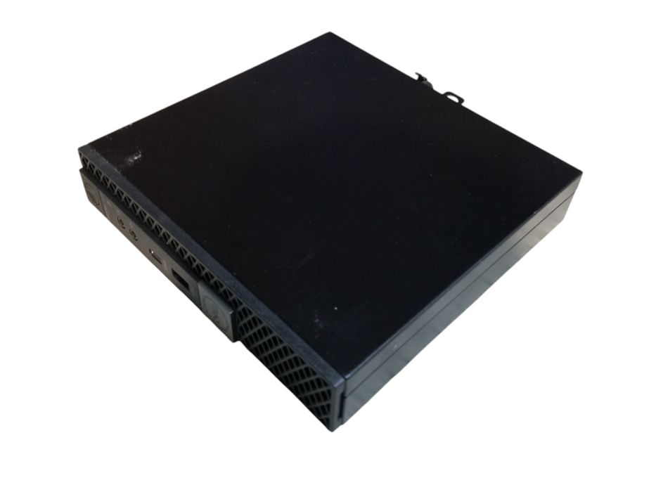 Dell OptiPlex 7070 USFF Intel i7-9700T CPU 8GB RAM No HDD