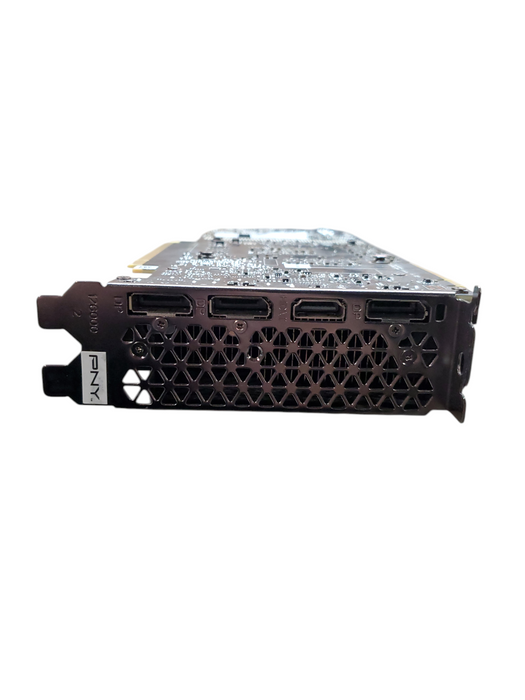PNY GeForce RTX 2070 Super 8GB GDDR6 Desktop Gaming GPU Q